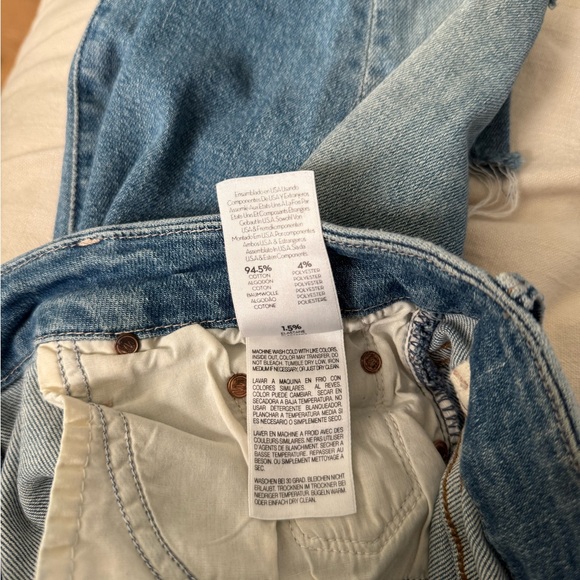 Mother Jeans - Picture 8 of 8